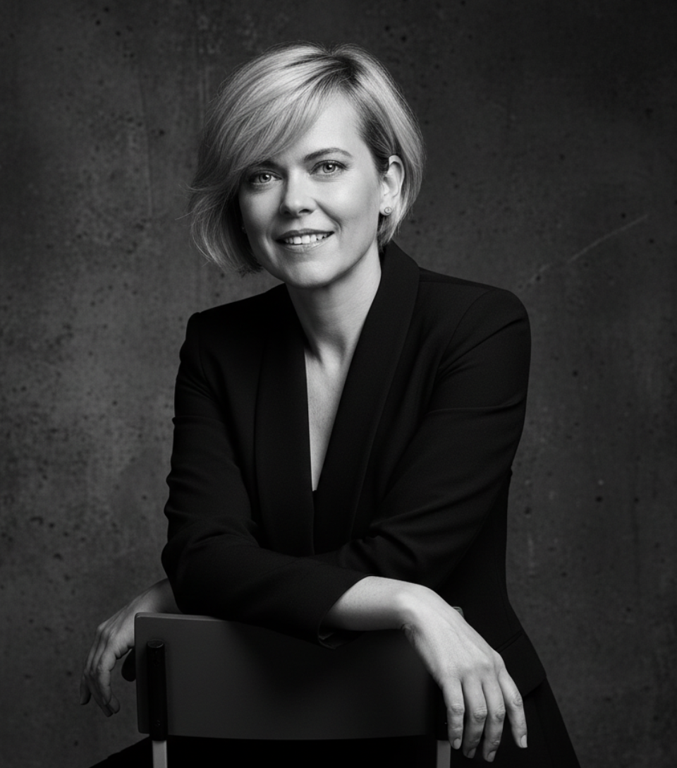 Claudia Mori - Galluzzi Associati