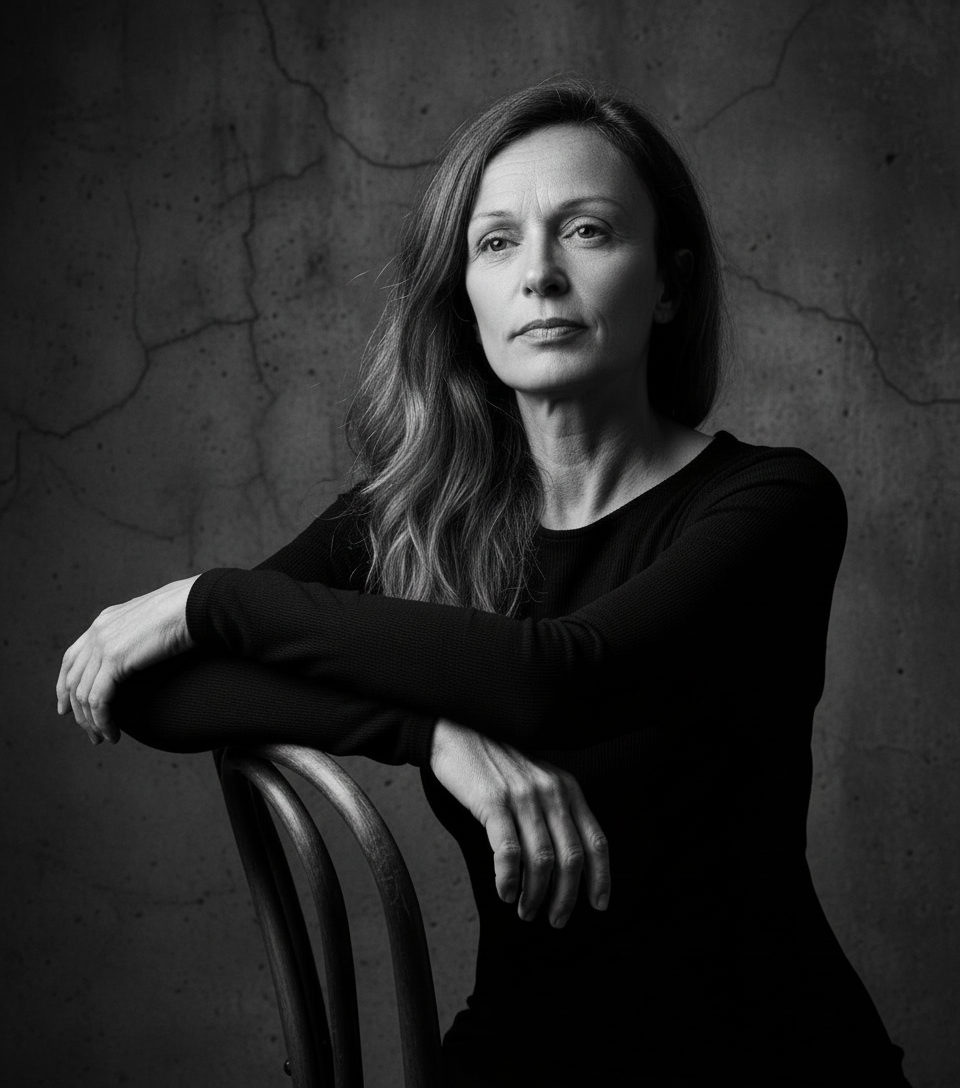 Marianna Pieri - Galluzzi Associati