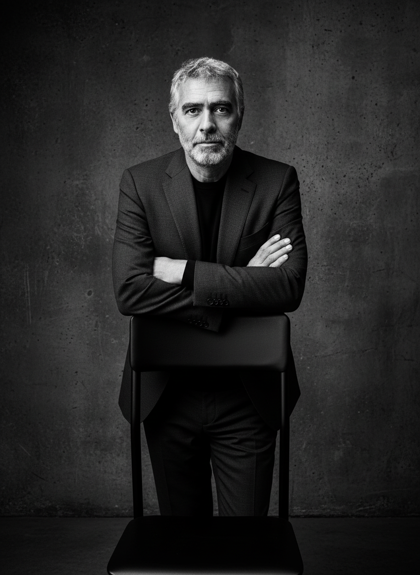 Niccolò Galluzzi - Galluzzi Associati